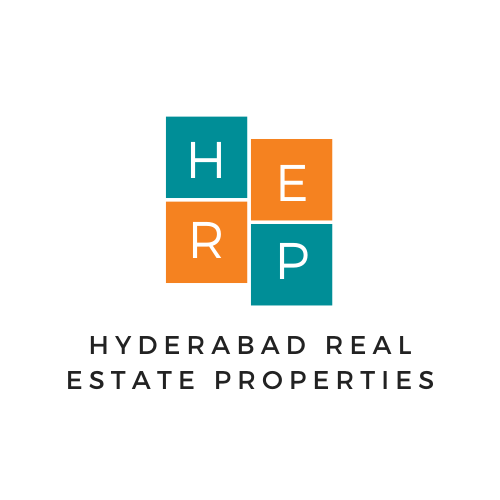 Hyderabad Real Estate Properties