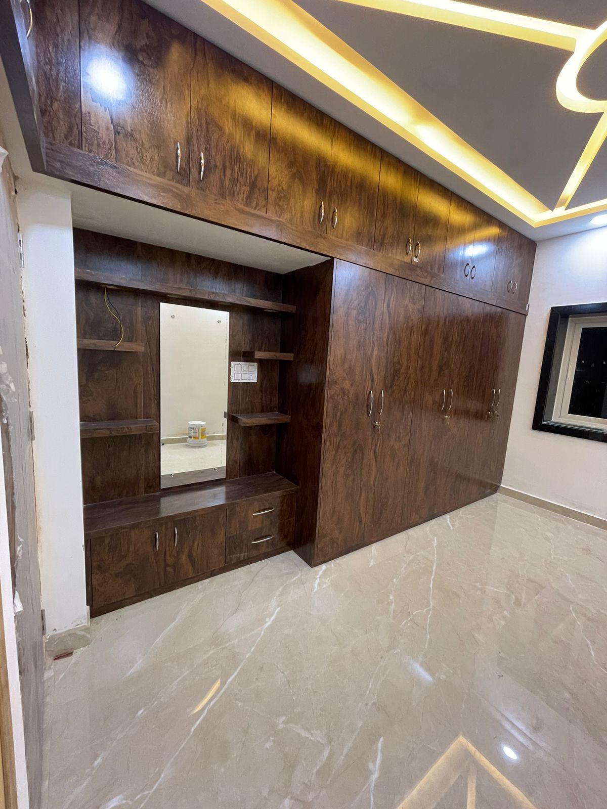 New Pent House for Sale in Tolichowki Hyderabad – Ready to Move