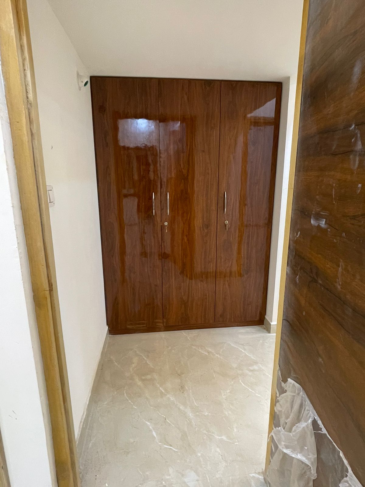 New Pent House for Sale in Tolichowki Hyderabad – Ready to Move
