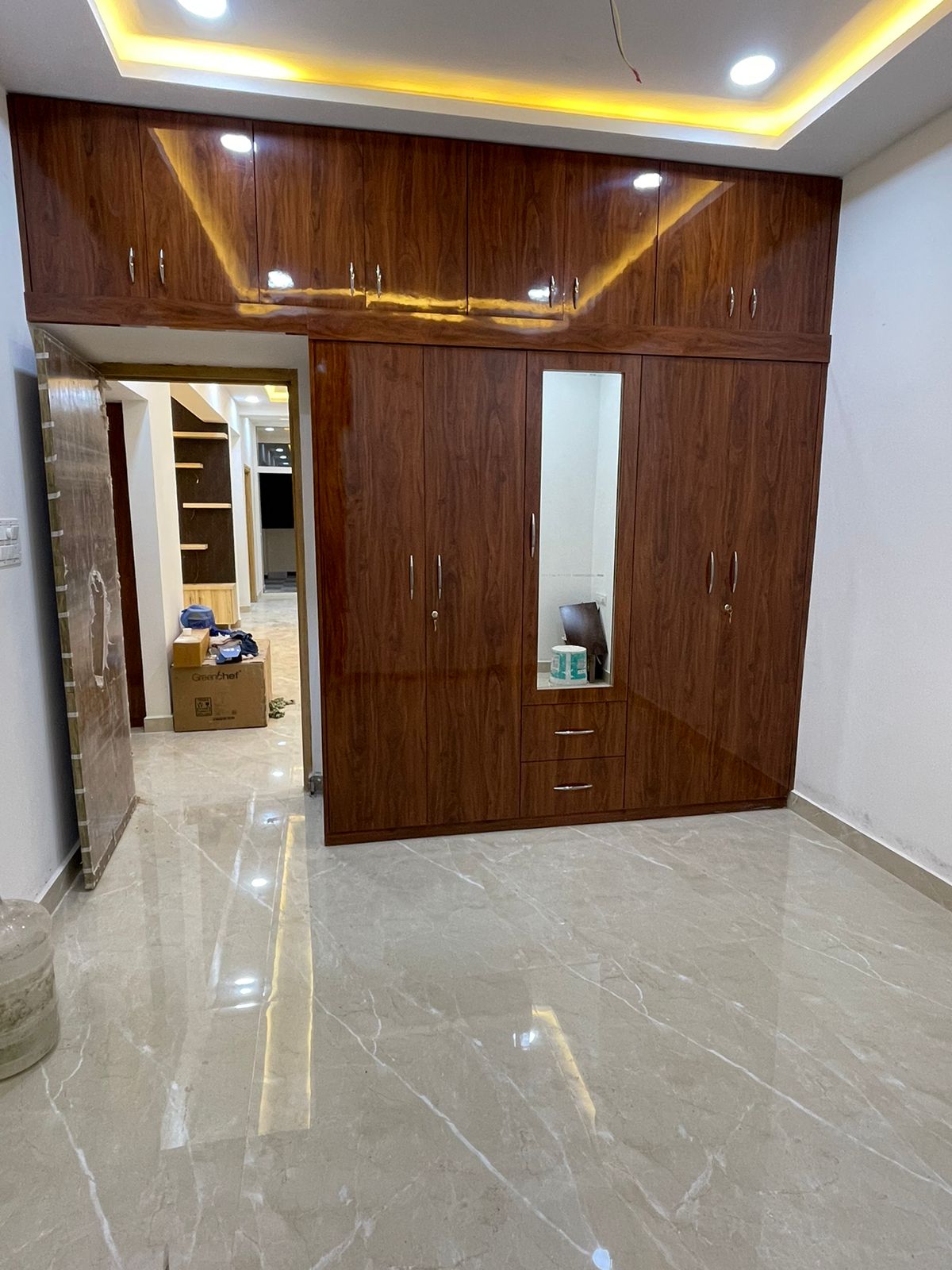 New Pent House for Sale in Tolichowki Hyderabad – Ready to Move