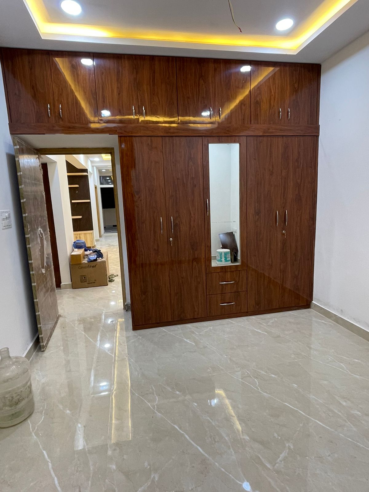 New Pent House for Sale in Tolichowki Hyderabad – Ready to Move