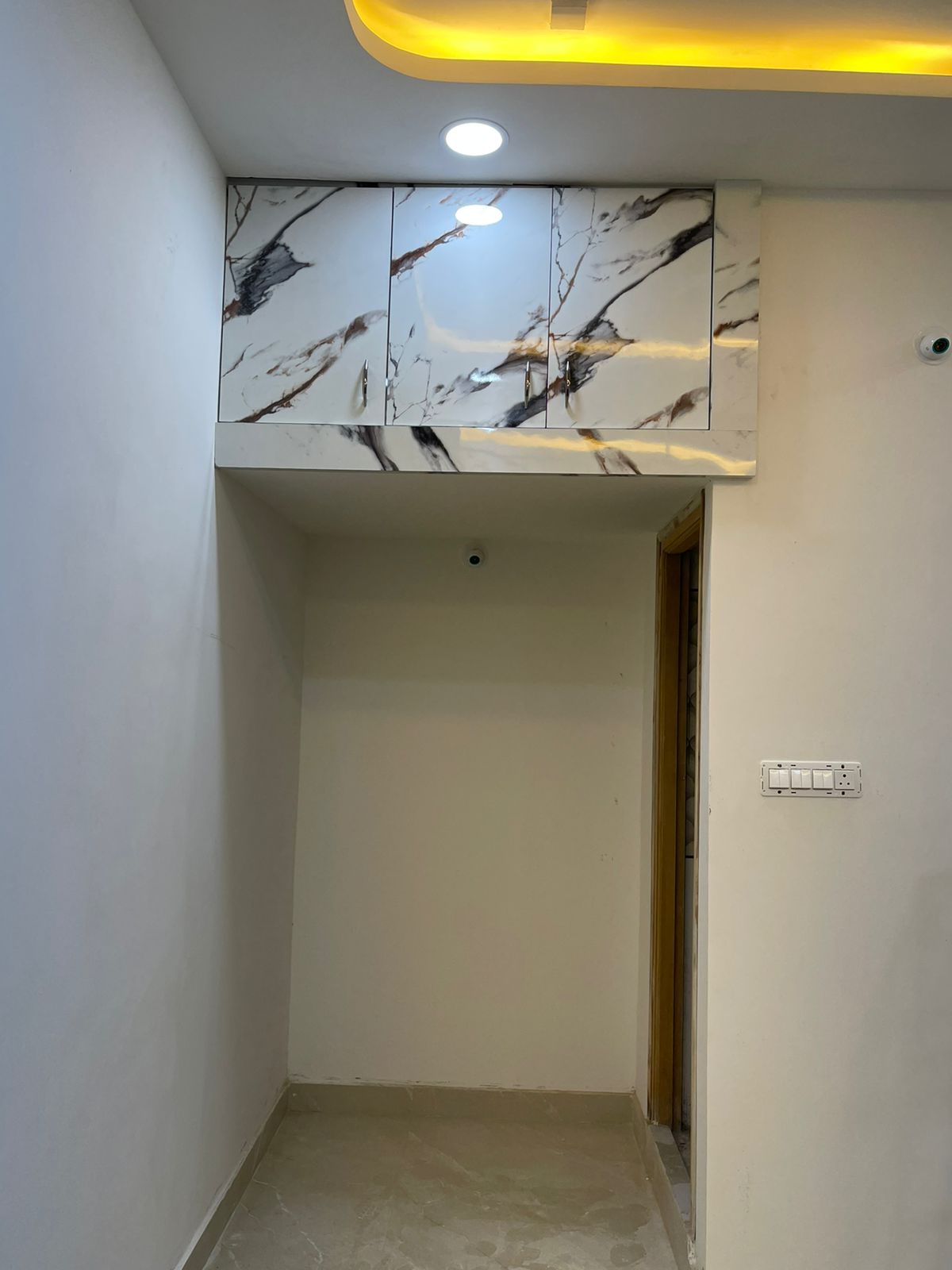 New Pent House for Sale in Tolichowki Hyderabad – Ready to Move
