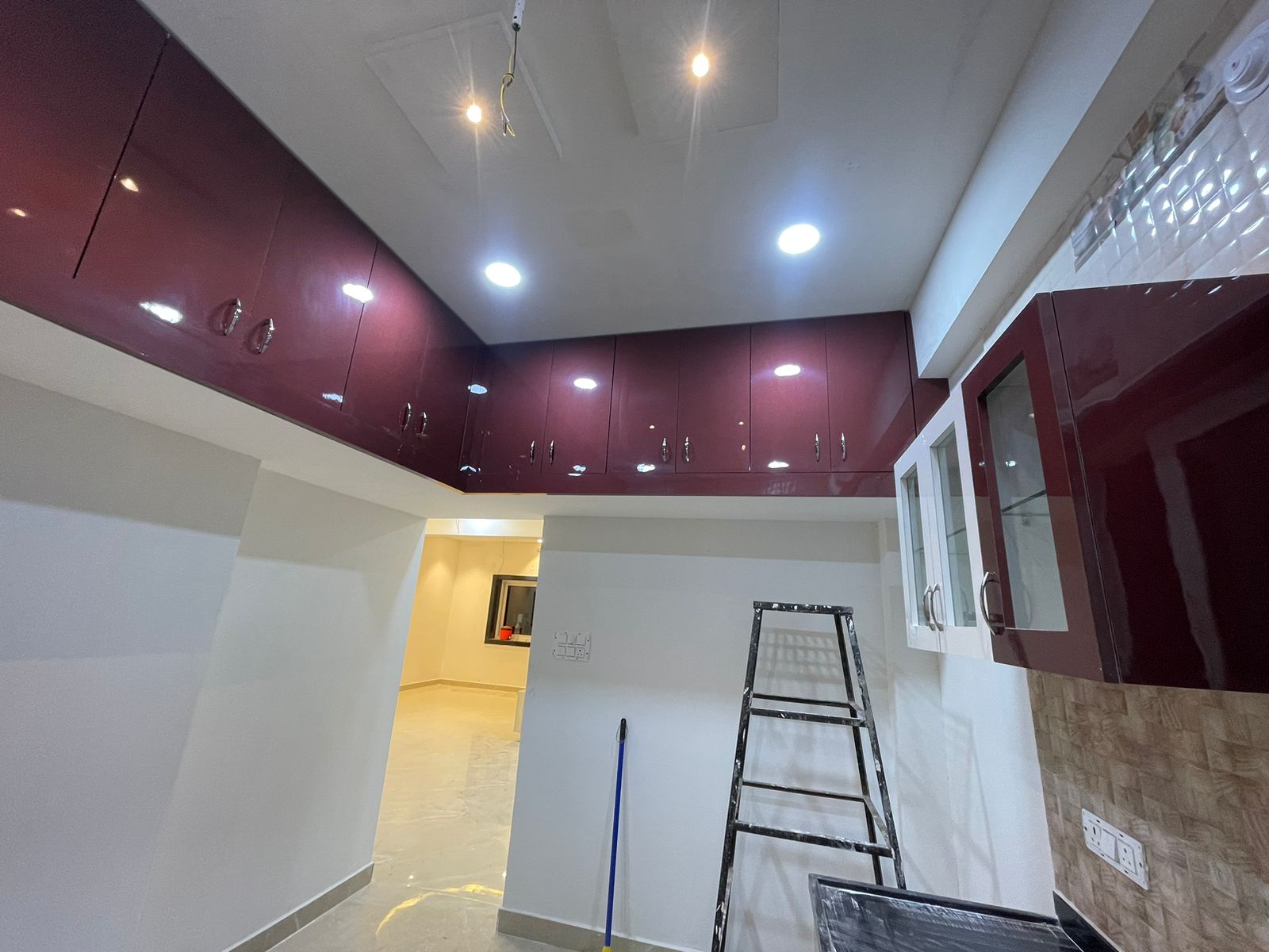 New Pent House for Sale in Tolichowki Hyderabad – Ready to Move