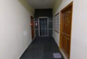 1375 sft | 3.5BHK | Semi Furnished Flat for Sale in Manikonda Shaikpet