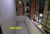 1375 sft | 3.5BHK | Semi Furnished Flat for Sale in Manikonda Shaikpet