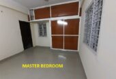 1375 sft | 3.5BHK | Semi Furnished Flat for Sale in Manikonda Shaikpet