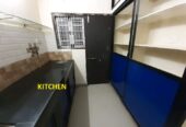 1375 sft | 3.5BHK | Semi Furnished Flat for Sale in Manikonda Shaikpet