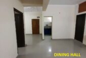 1375 sft | 3.5BHK | Semi Furnished Flat for Sale in Manikonda Shaikpet