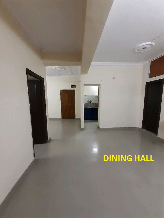 1375 sft | 3.5BHK | Semi Furnished Flat for Sale in Manikonda Shaikpet