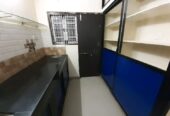1375 sft | 3.5BHK | Semi Furnished Flat for Sale in Manikonda Shaikpet